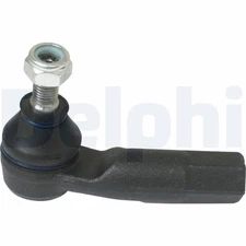 ✅ DELPHI TIE ROD END LEFT FRONT TA1914 NEW DE STOCK