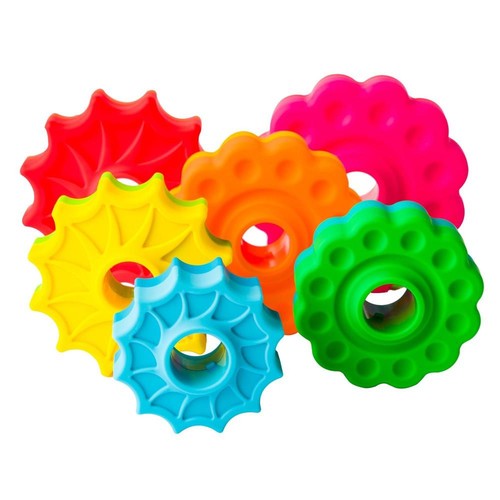Fat Brain Toys - Spin Again - Picture 3 of 4