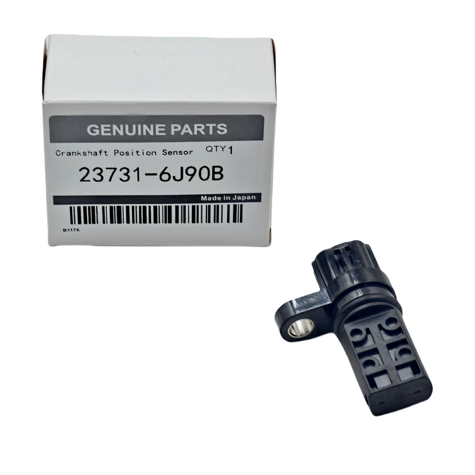 Sensor de posición del árbol de levas apto para Nissan NV1500 2012 2013 2014 2015 2016-2019 Foto 2 de 4