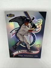 1998 Ultra Notables #13 N Tino Martinez New York Yankees