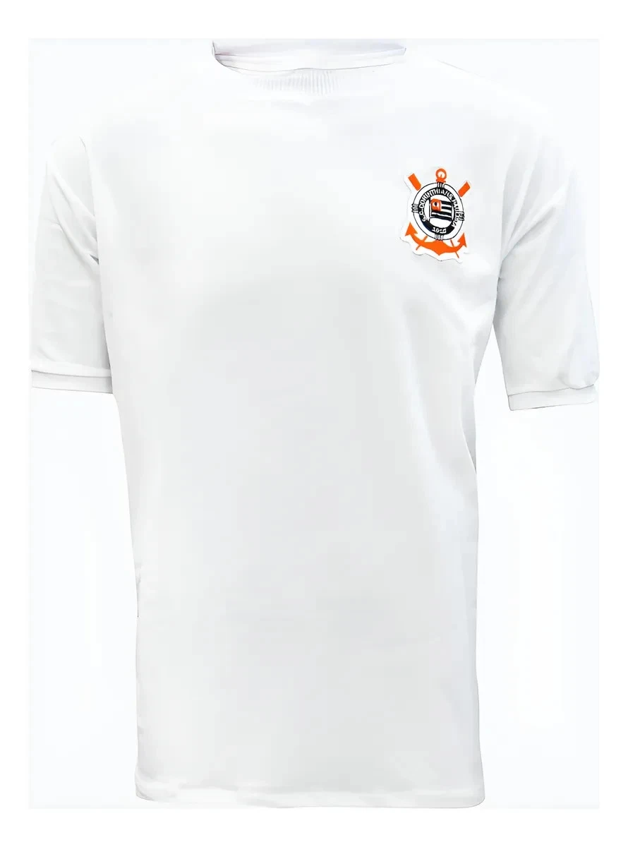 Corinthians International Club Soccer Fan Apparel and Souvenirs