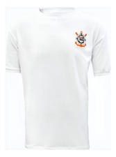 CORINTHIANS 1982 - SOCRATES - CAMISETA ANTIGUA OFICIAL SIN PRECIO DE RESERVA LOCAL - 2025 - PIDE TALLA