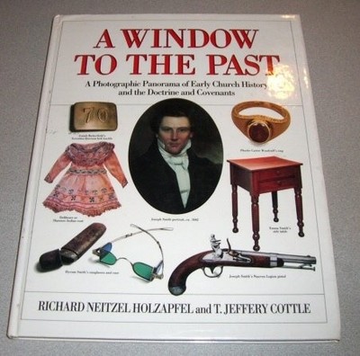 A WINDOW TO THE PAST: A PHOTOGRAPHIC PANORAMA OF EARLY By Richard Neitzel Mint