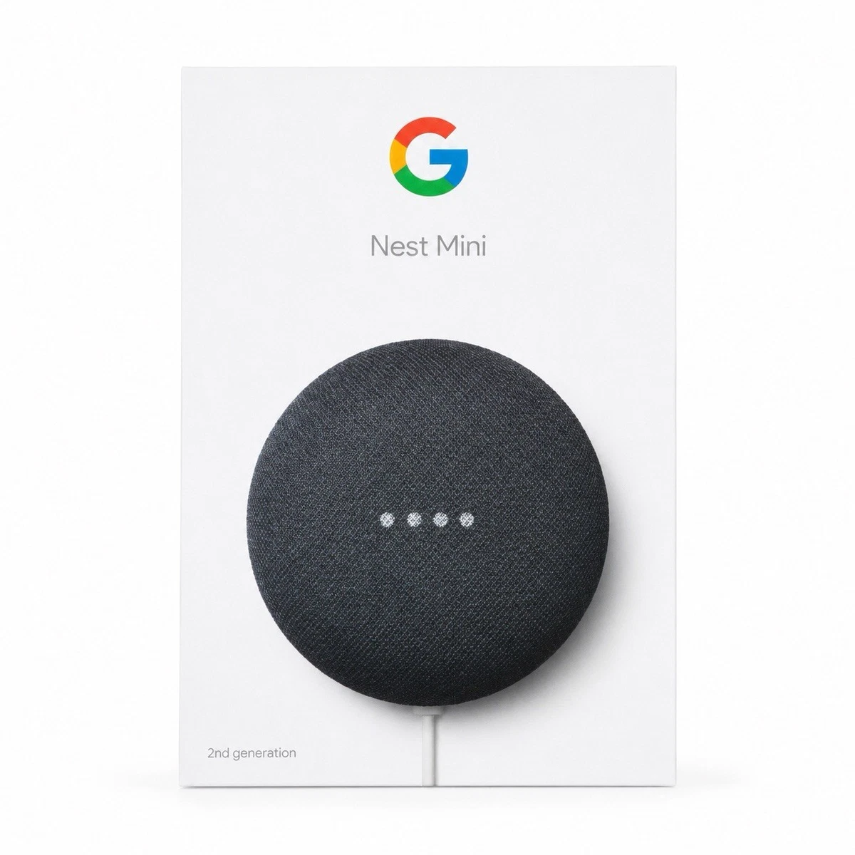 Google Nest Mini for sale | eBay