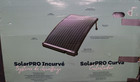 Game SolarPro Curve Pool Heater For Above Ground Swimming Pools Up To 30 | 4721