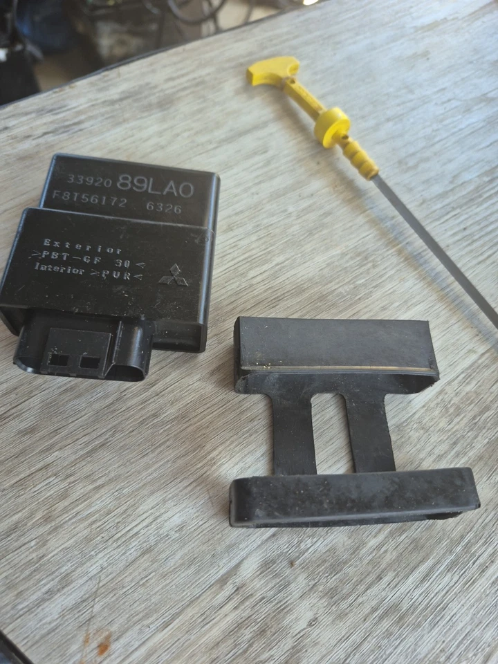 2019 Oem Suzuki 20hp Ecu Fuel Injection Df20 - Image 3 of 4