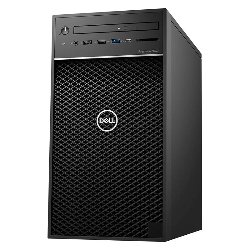 Dell Tower Intel Core i7 8th Gen. PC Desktops & All-In-One