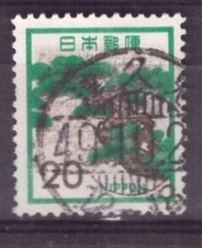 Japan Michel Nr. 1136 gestempelt