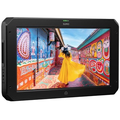 Atomos Sumo19 SE 19'' HDR Pro/Cinema Monitor-Recorder-Switcher