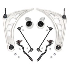Querlenker Satz  vorne für BMW 3 (E46), Z4 Coupe (E86) / Roadster (E85)