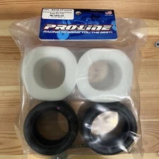 PRO-LINE SUBURBS 2.0" 2.2" MC Clay 1.10 Buggy Rear Tires (2) 