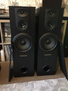 90s computer speakers