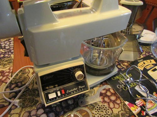 blender and grinder set