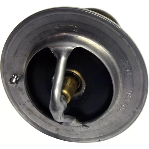 New Thermostat Fits 2001-2009 Chrysler Sebring Mitsubishi Galant SPL010481 - Picture 3 of 4