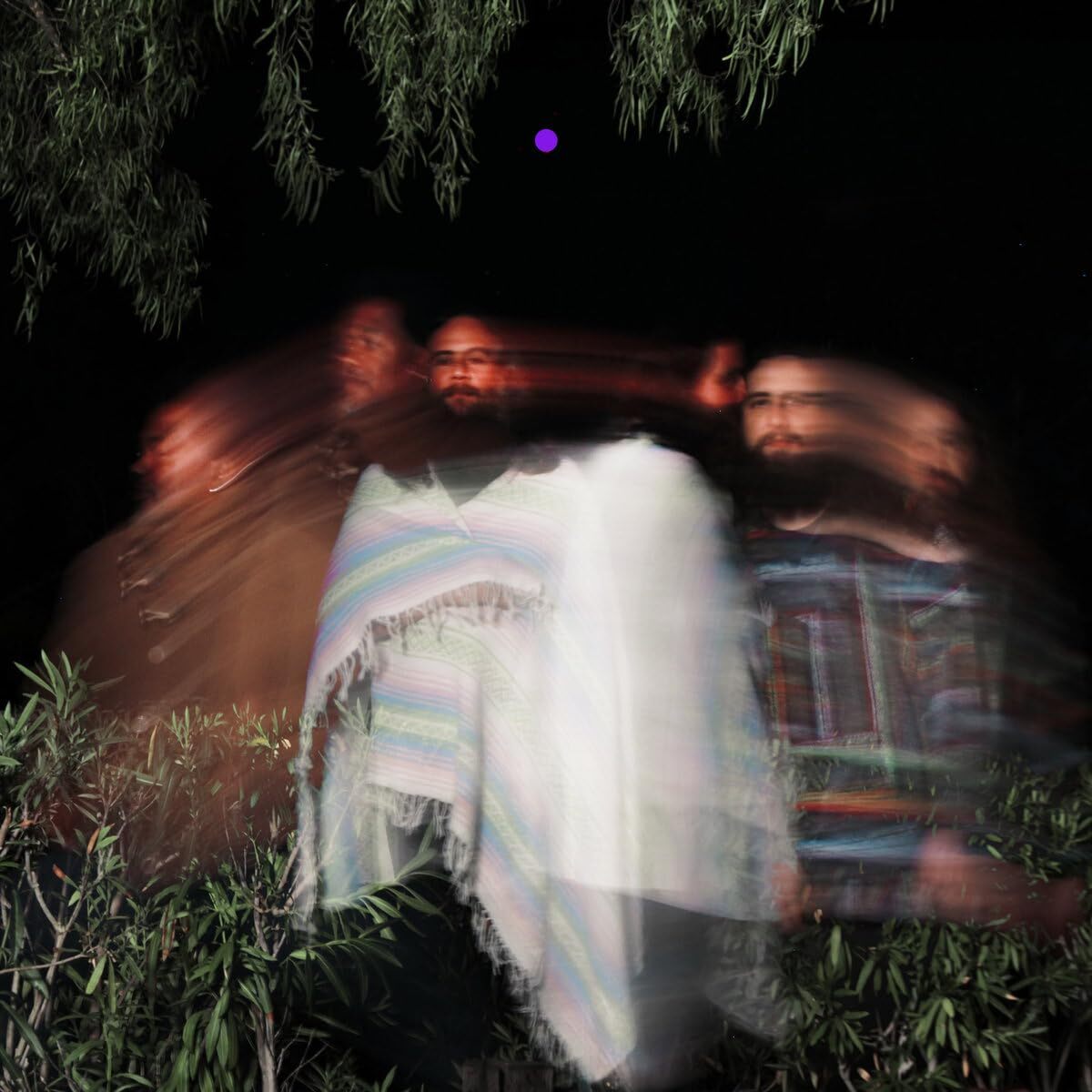 Сурья Ботофасина / Нейт Мерсеро / Карлос Ниньо - Тонкие движения