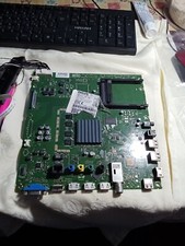 Scheda Madre 65323v2-MB/65333v2-SB Funzionante Tv Philips 42'' 42PFL4307H/12