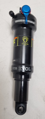 FOX EVOL Luft FLOAT Stoßdämpfer DPS Performance Extra Volume 3POS 190mm