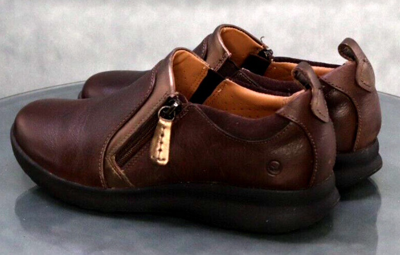 Clarks Unstructured Women's Mary Jane Loafers Com… - image 6