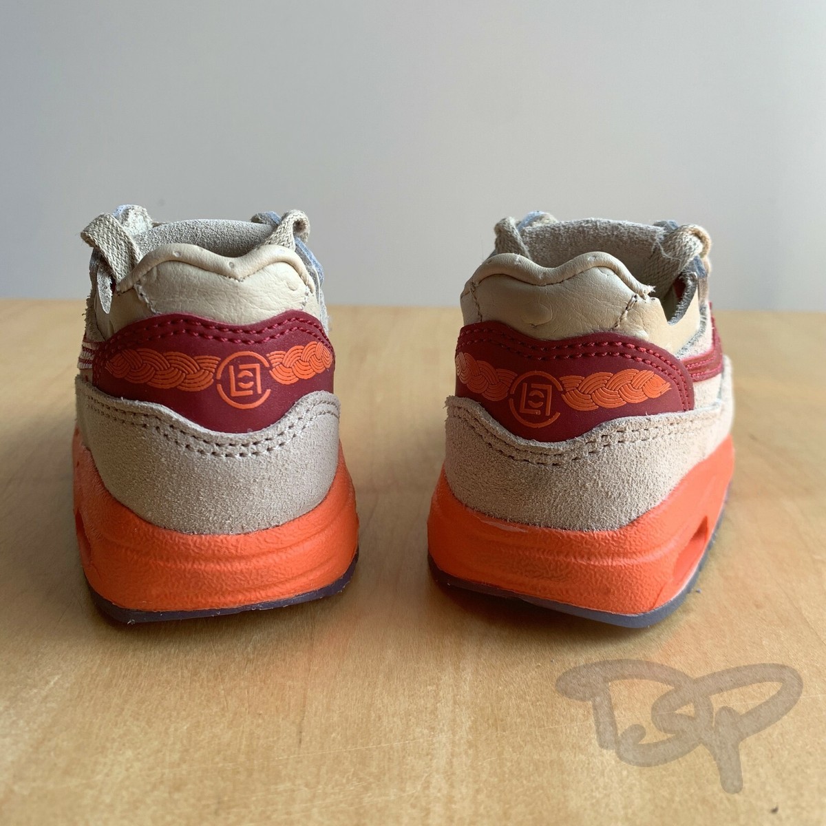 air max 1 clot td