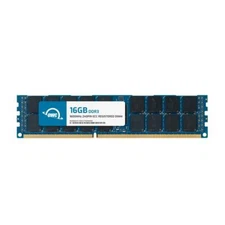 OWC 16GB Replacement For QNAP RAM-16GDR3EC-RD-1600