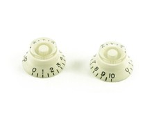 Bell Knob White for Gibson Les Paul / SG