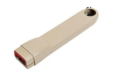 GM Light Neutral Driver Seat Belt with Buckle 19257744 | eBay
