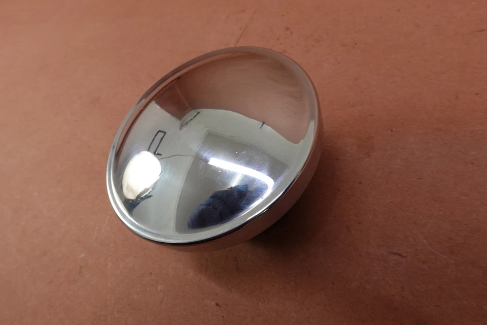 Крышка топливного бака 2011-2015 Harley-Davidson Forty Eight XL1200X XL1200 - Изображение 3 из 4