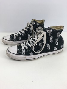 black high top converse uk