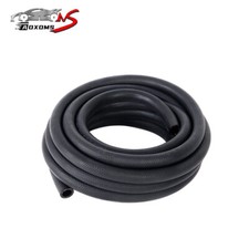 Fuel Hose Gas Lines Push Lock Nbr Rubber Sae 30r7 5ft 10ft 15ft 25ft 300psi