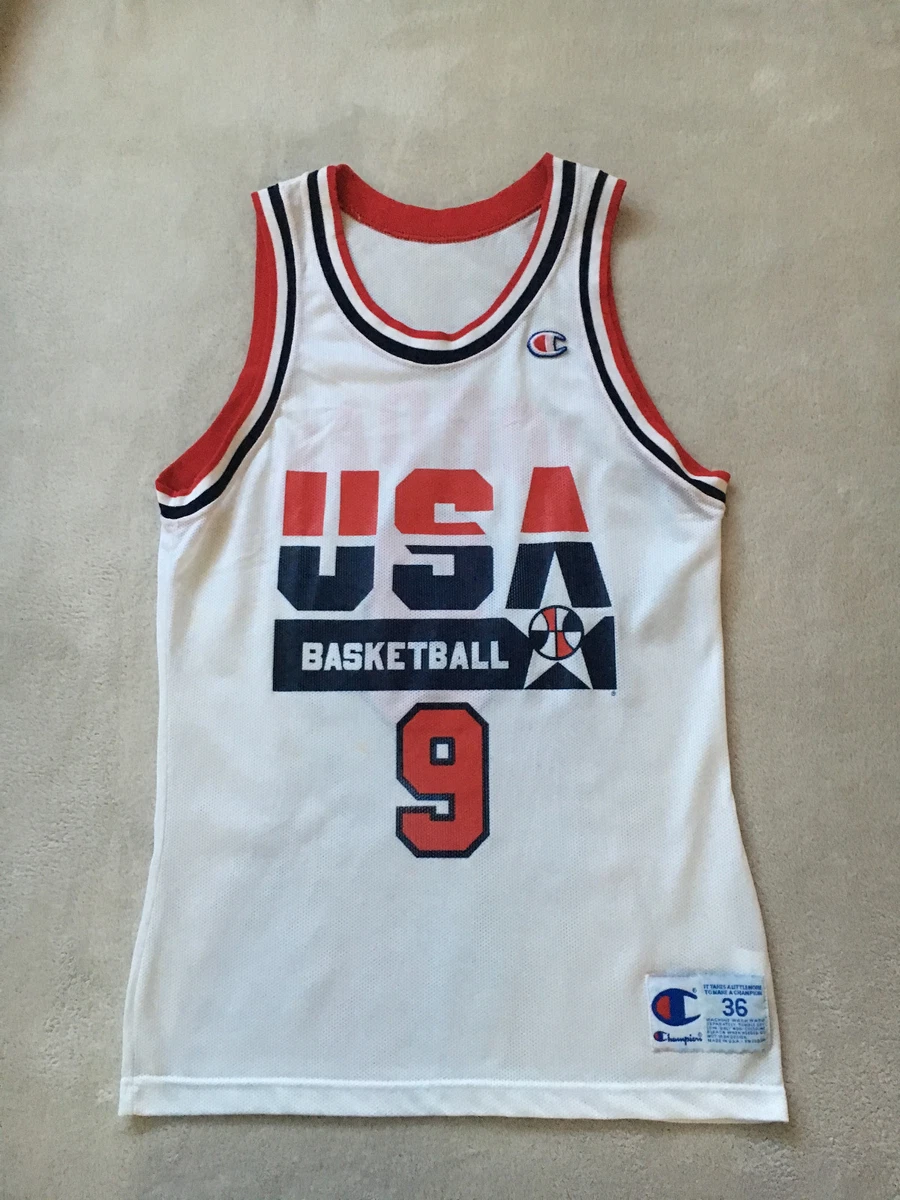 Usa 2025 champion jersey