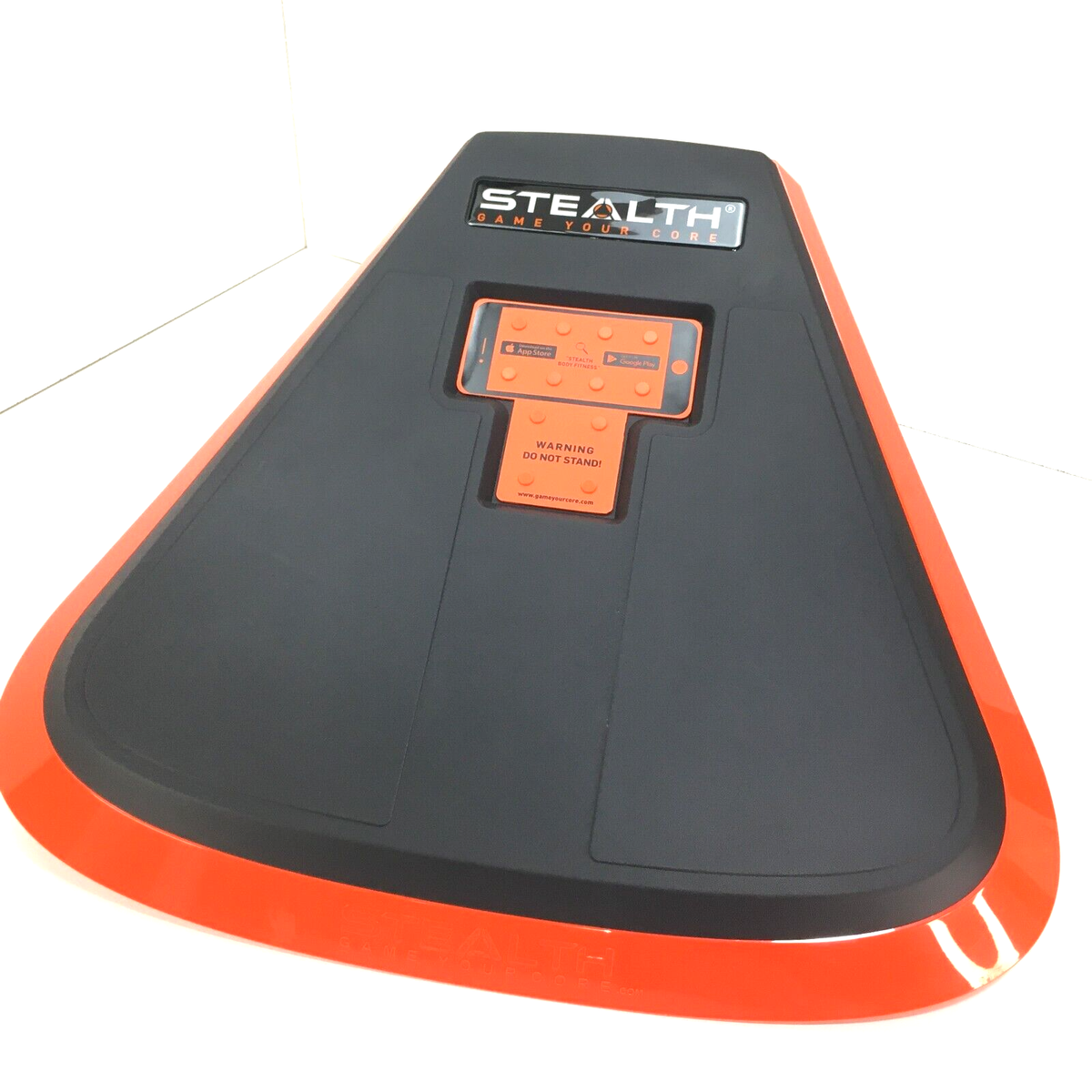 Plankster Game Stealth Ab Trainer Stealth Personal Game Your