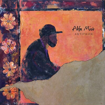 Alfa Mist - ANTIPHON (REISSUE)  [VINYL]