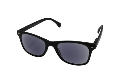 Occhiali Da Sole Da Lettura Uomo/donna - Protezione UV400, Lenti Graduate +2.5, Design Moderno E Comfort - Foto 5