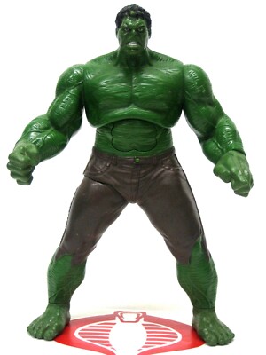 MARVEL Avengers Action Figure HULK 12