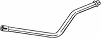Bosal Abgasrohr Mitte (800-527) FüR Toyota Aygo Peugeot 107 CitroëN C1 |