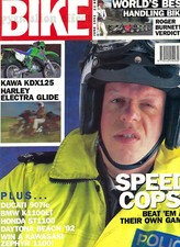 ST1100 R100GS RC30 FZR1000 851 ZXR750R CBR900RR 907ie KDX125R K1100LT SP3 XJ600