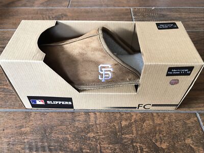 mlb slipper