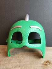 Kids PJ MASK Halloween/ Play Dress Up ADJUSTABLE Mask "Gecko"