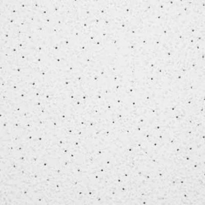 Usg Olympia Micro Perf Climaplus 595x595mm Tegular Edge Tiles 12