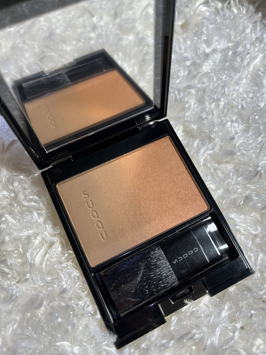 SUQQU Designing Color Eyes Makeup Eye Shadow 07 Hisuikou Japan for