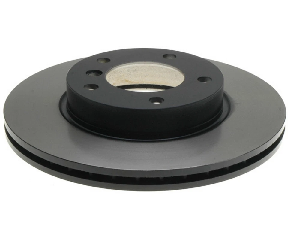 Rotor de freno de disco delantero Raybestos 1993 1994 1995 1996 1997 para BMW 318i 1992-1998 Foto 2 de 3