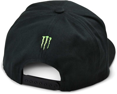 Pro Circuit Team Snapback Hat Mens Lid Cap Australia