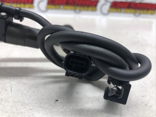 ♻️ Ducati Multistrada V4s Eu5 2021 - 2023 Gear Lever Quickshifter Quick Shifter - Picture 7 of 13