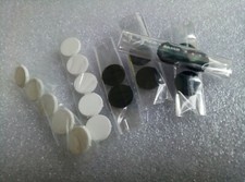 10X iPod Video Classic Black Center Click Wheel Button 5th 5.5 Gen 30GB 60GB 80G