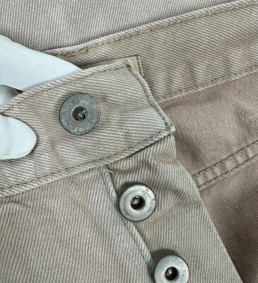 Yeezy Season 6 Five Pocket Jeans size 26 Made In USA | eBay