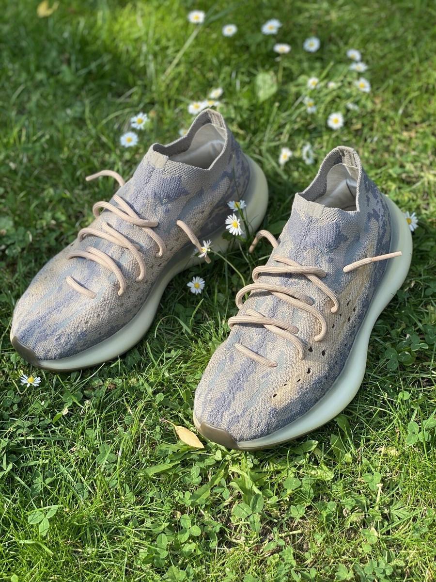 GREY adidas ZX 380