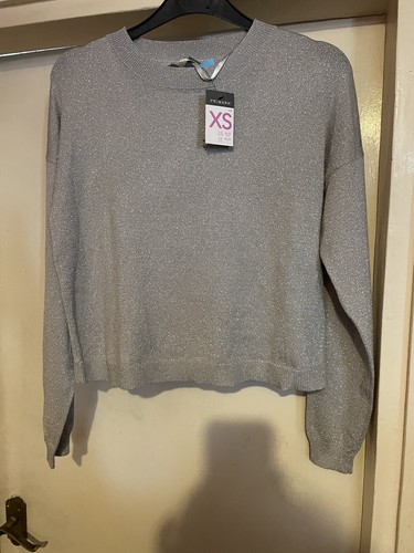 Primark Ladies Jumper - XS 6/8