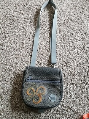 Haiku Crossbody Bag Small 8