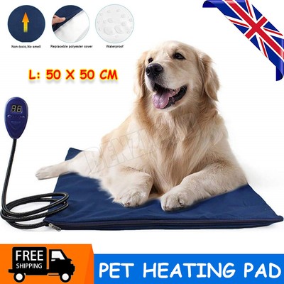 dog electric blanket