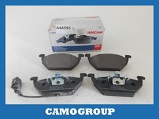 Comprimés Plaquettes de Frein Avant Front Brake Pad VOLKSWAGEN Bora Golf Jetta